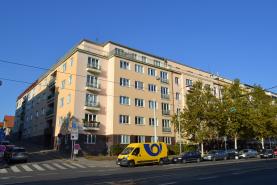 Prodej, byt 2+1, 79 m2, Praha-Žižkov, ul. Na Hlídce