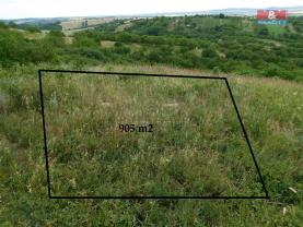Prodej, pole, 905 m2, Hustopeče
