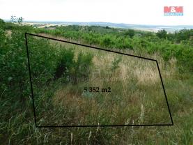 Prodej, pole, 5326 m2, Hustopeče