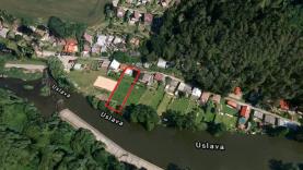 Prodej, chaty, 30 m2, Šťáhlavy