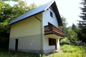 Prodej, chata, 130 m2, Úněšov