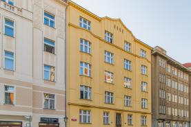 Prodej, byt 4+1, 92 m2, Praha 1, u Staroměstského nám.
