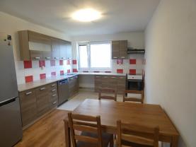 Pronájem, byt 3+kk, 150 m2, Ostrava - Nová Bělá