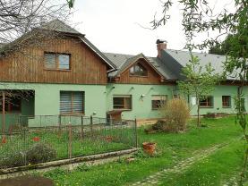 Prodej, rodinný dům 5+1, Dolní Bousov - Svobodín