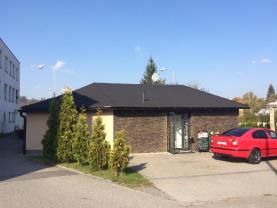 Prodej, restaurace, Frenštát pod Radhoštěm