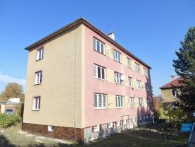 Prodej, byt 3+1 s garáží, 66 m2, Ústí nad Labem, Skorotice