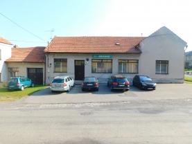 Prodej, restaurace, Ohrozim