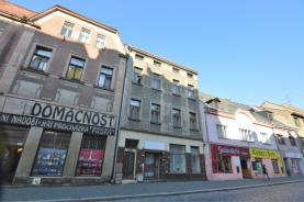 Prodej, obchod a služby, Turnov, ul. Palackého