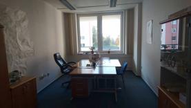 Pronájem, kancelářské prostory, 22 m2, Bruntál