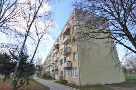 Prodej, byt 3+1, Hradec Králové, ul. Severní