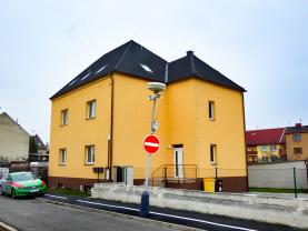 Prodej, rodinného domu, 415 m2, Kolín, ul. Morávkova