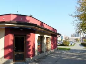 Pronájem, kancelářské prostory, 72 m2, Orlová Lutyně