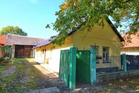 Prodej, chalupa, 124 m2, Okřínek