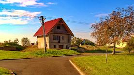 Prodej, rodinný dům, 46 m2, Jevišovka, ul. Široká