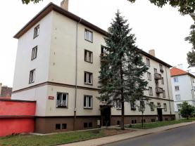 Prodej, byt 2+1, 71 m2, OV, Litoměřice, ul. Žižkova