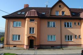 Prodej, byt 3+1, 74 m2, Návsí