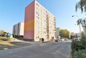 Prodej, byt 3+1, 70 m2, Česká Lípa, ul. Dlouhá