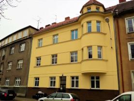 Prodej, byt 2+1, 55 m2, Česká Lípa, Kozákova