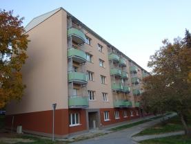 Prodej, byt 2+1, Jihlava, ul. U Hřbitova