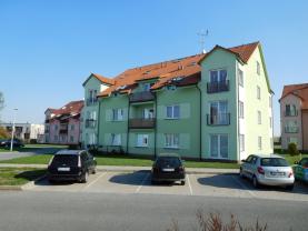 Prodej, byt 2+kk, 72m2, Polička, ul. Modřecká