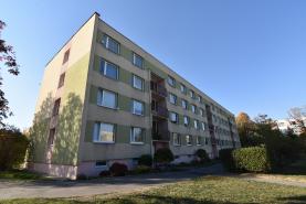 Prodej, byt 3+1, Liberec, ul. Gagarinova
