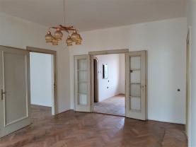 Prodej, byt 4+1, 105 m2, OV, Ostrava, ul. Českobratrská