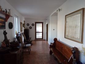 Prodej, penzion, 11483 m2, Lazinov