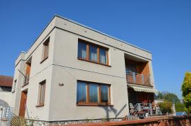 Prodej, rodinný dům 6+1, 425 m2, Loučeň