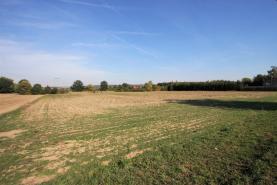 Prodej, pozemek, 4663 m2, Habrkovice, okr. Kutná hora