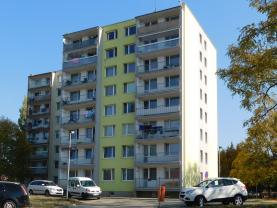 Prodej, byt 3+1, Štětí, ul. Čs. armády