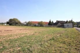 Prodej, pozemek, 3480 m2, Habrkovice, okr. Kutná Hora