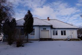 Prodej, komerční objekt, 298 m2, Třitim