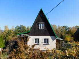Prodej, chata, Liberec - Vesec