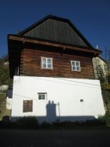 Prodej, chalupa, 200 m2, Štramberk