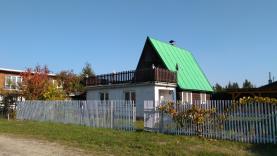 Prodej, chalupa, 388m2, Velenov