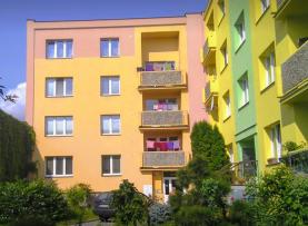 Byt, 2+1, 65 m2, Kostelec nad Černými lesy
