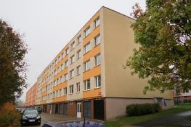 Prodej, byt 3+1+garáž, 69 m2, OV, Louny, ul. Zahradní