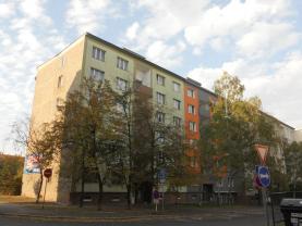 Prodej, byt 1+1, 35 m2, Kosmonautů, Louny