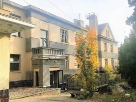 Pronájem, ubytovna, Plzeň, ul. Karlovarská