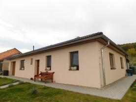 Prodej, rodinný dům, 195 m2, Slavětín, ul. Na vyhlídce