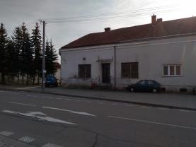 Prodej, obchodní prostory, 1373 m2, Rájec-Jestřebí