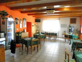 Prodej, restaurace, Valšov