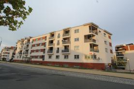 Prodej, byt 2+kk+G+terasa, 82 m2, Plzeň, ul. Slupská