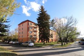 Prodej, byt 2+1, Hranice, ul. Struhlovsko