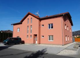 Prodej, byt 3+kk, 90 m2, Nupaky, Praha-východ