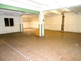 Pronájem, obchod a služby, 248 m2, Ostrava