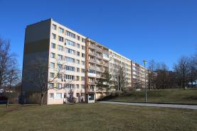 Prodej, byt 4+1, 86 m2, OV, Most, ul. Moskevská