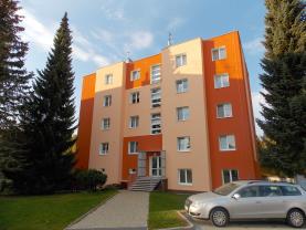 Prodej, byt 3+1, 65 m2, Konstantinovy Lázně, ul. Zahradní