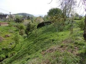 Prodej, Stavební parcela, Děčín, ul. Krásnostudenecká