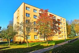 Prodej, byt 3+1, 74 m2, Havlíčkův Brod, ul. Žižkov II